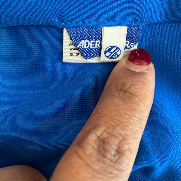 ADER ERROR T-SHIRTS Long sleeve For men’s - Picture 14 of 16